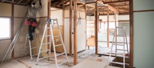 Entreprise de rénovation de la maison et de rénovation d’appartement à Sainte-Gemme